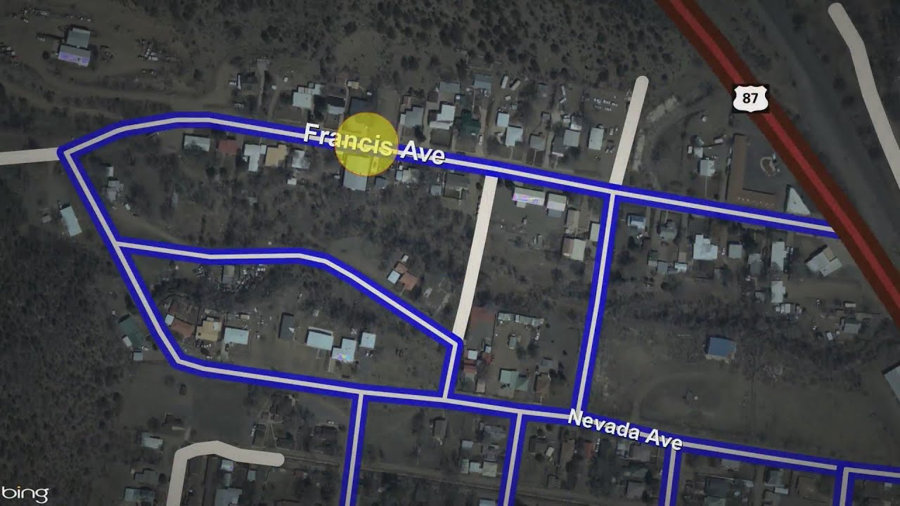 Colfax County Sheriff's Office investigating murder-suicide