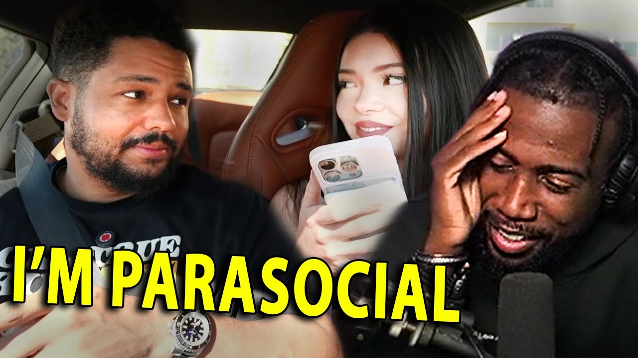 Dean Overthinks Nick & Katchii Relationship