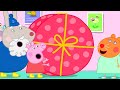 Peppa Pig Official Channel | Peppa Pig Delivers Doctor Hamster