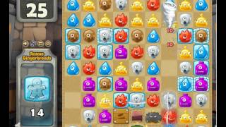 Monster Busters Level 439