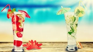 Быстрое эффективное похудение 3 варианта цитрусовая, огуречная и клубничная Быстрое эффективное похудение 3 варианта цитрусовая, огуречная и клубничная