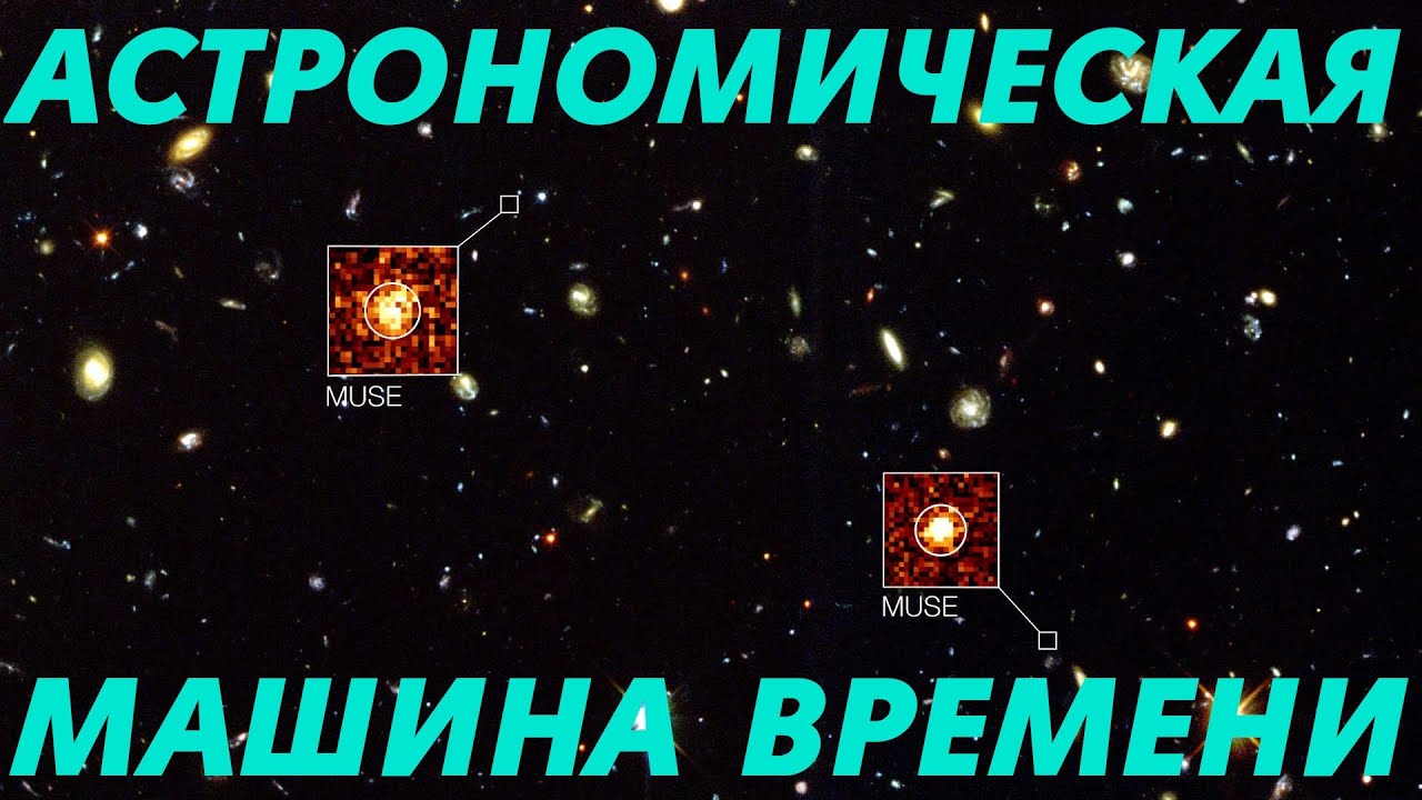 Обложка видео