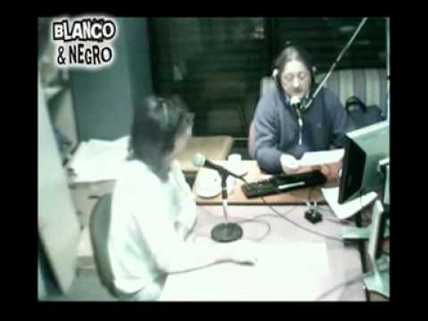 programa 34 5 Blanco y Negro