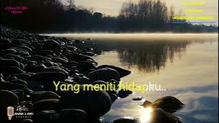 Penantian (Karaoke) -Kumpulan Harmoni   #karaoke #penantian #lagukaraoke  #malaysianartist