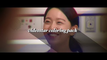 huge (35+) coloring pack | 𝑉𝐼𝐷𝐸𝑂𝑆𝑇𝐴𝑅 [multilayer, save quality]