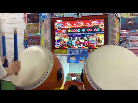ウィーアー！(裏)  全良【太鼓の達人ニジイロver.】