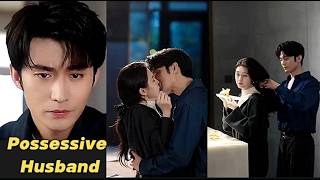 After A Painful Breakup 💔She Married A Cold Billionaire CEO 🖤Who Secretly Loved Her