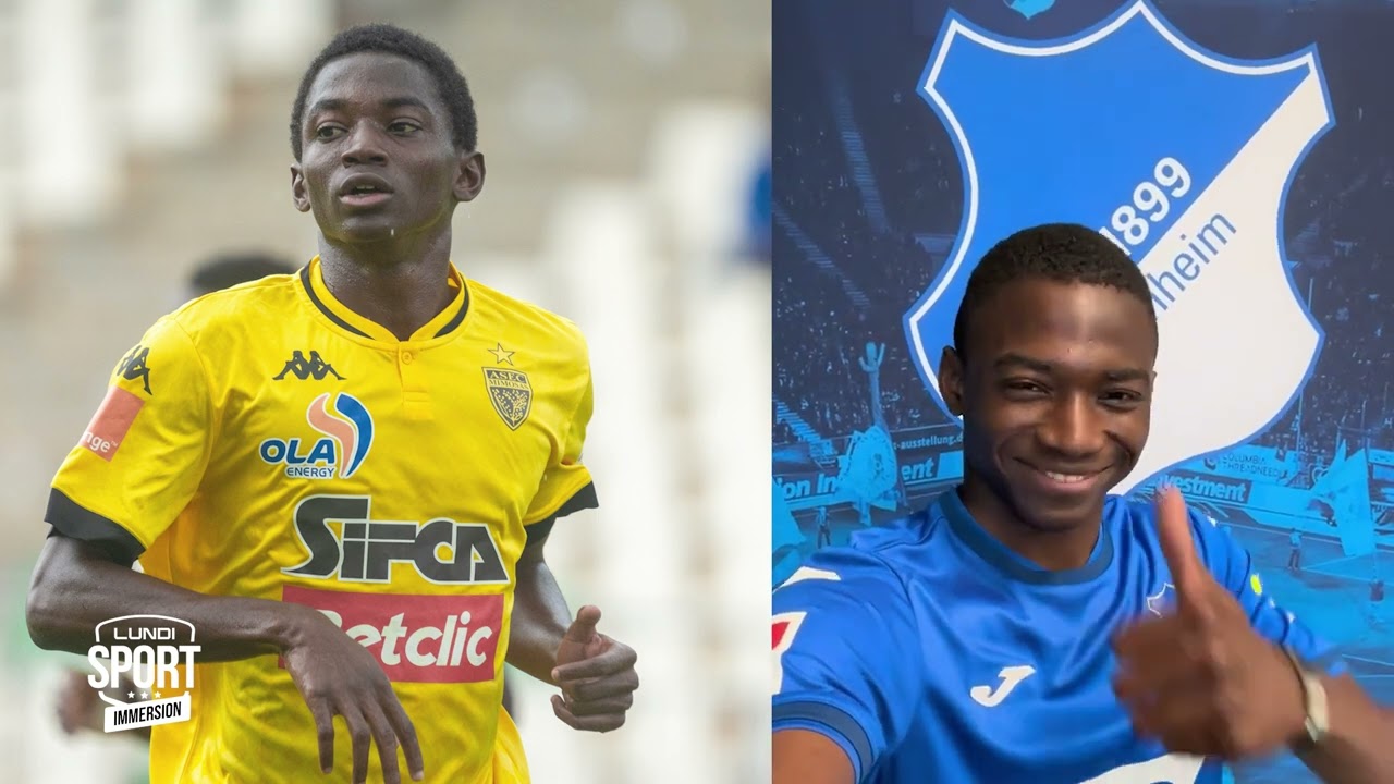 LUNDI SPORT IMMERSION MERCATO DU 02 mars 2026