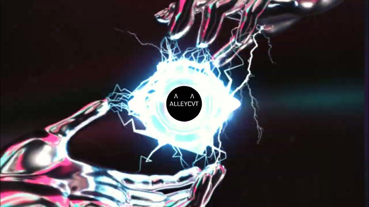 ALLEYCVT - ELECTRIC SHOCK (Official Visualizer) ALLEYCVT - ELECTRIC SHOCK (Official Visualizer)