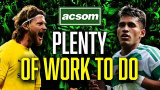 The key transfer moves Celtic still need to make before Flag Day // ACSOM // A Celtic State of Mind