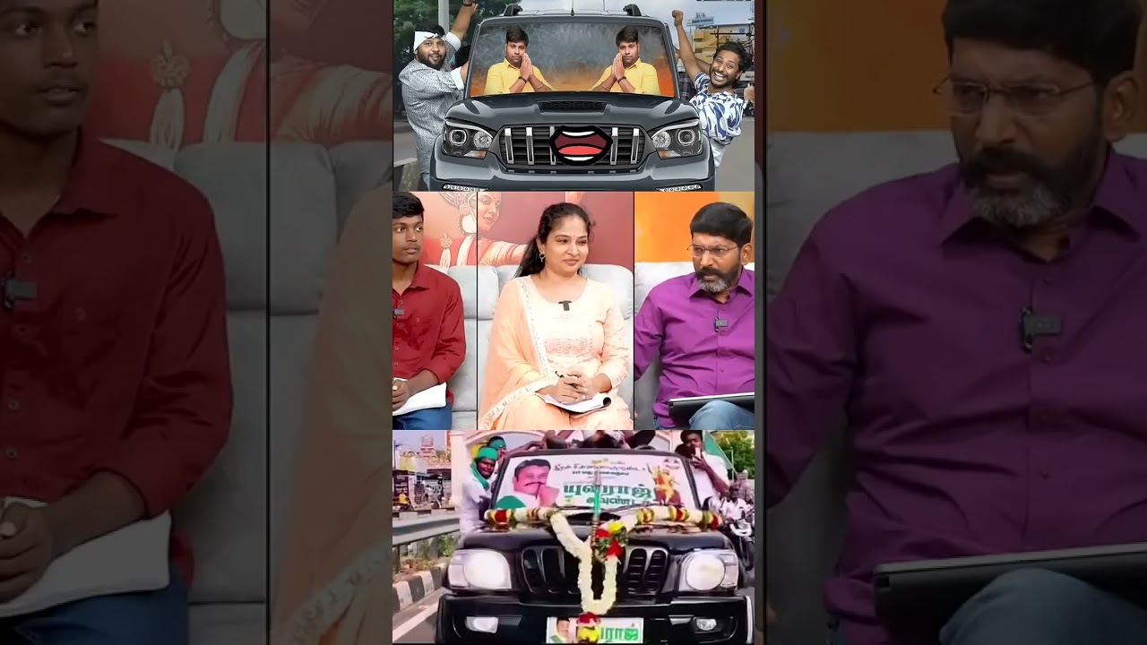 savukku shankar about gopi sudhakar parithabangal society paavangal 