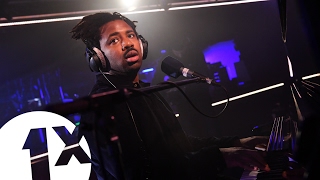 Video thumbnail of "Sampha covers Roy Davis Jr Ft. Peven Everett's Gabriel in the Live Lounge"