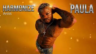 Harmonize - Paula 31 ALBUM intrumental