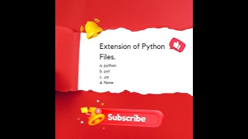 Python file extension python3 python full playlist