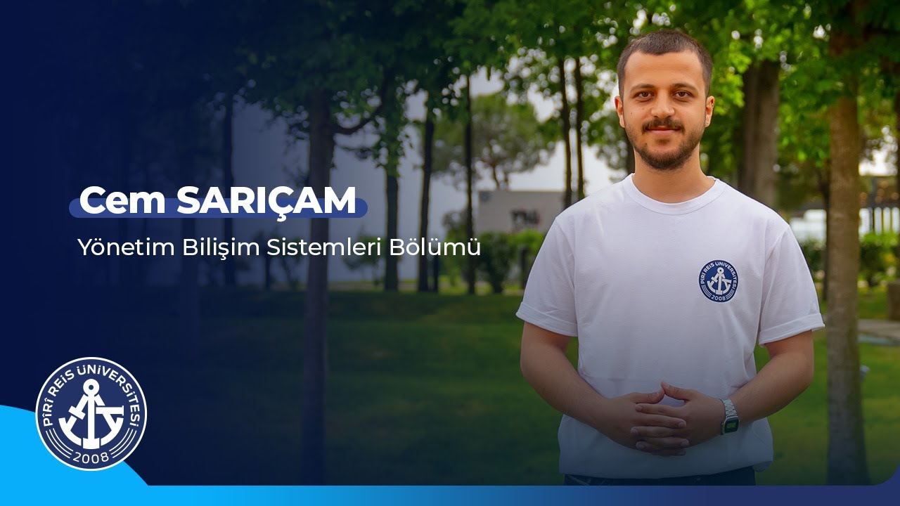 Bölüm Tanıtım Videosu