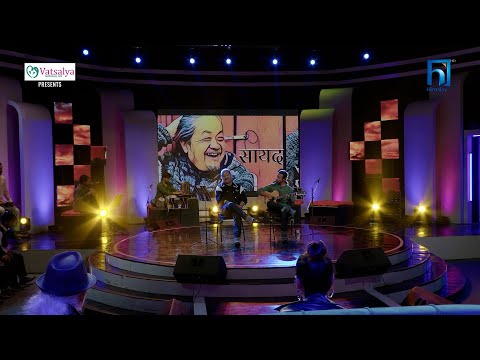 The Poet Idol Season 2  || Episode 13 Promo