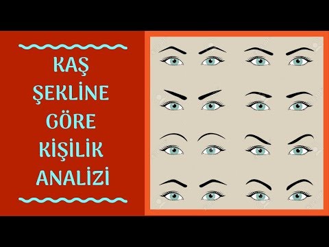 Video: Başın Arkasındaki Kaşlar: Yüz Değişiklikleri Ile Uzaklaşan Rus Aktrisler