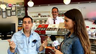 Ne Dinliyorsun? / Bursa / Bursa'da kaçırılmayacak lezzetler!