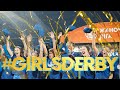 #GirlsDerby 2020 - vol.4