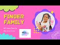 Finger Family #fingerfamily #fingerfamilynurseryrhymes #kidsvideos #summerholidays