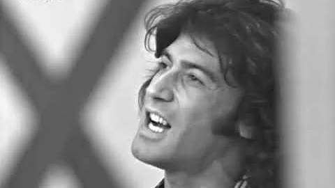 Albert Hammond - Rebecca