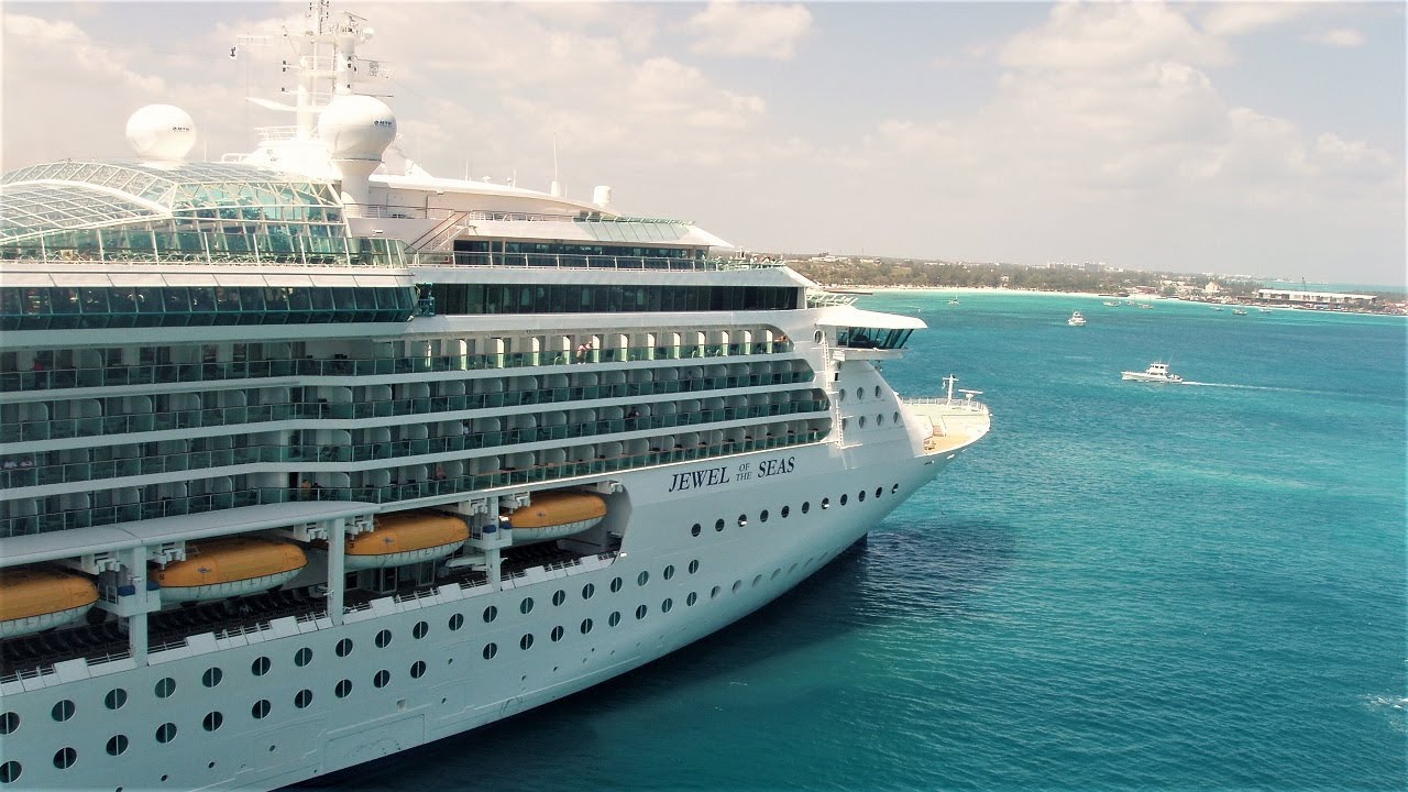 cruise critic royal caribbean jewel of the seas