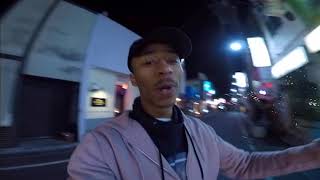 The Notorious Bar Row In Fussa Japan