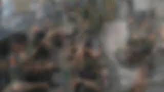 Pasukan ta mengenal lelah