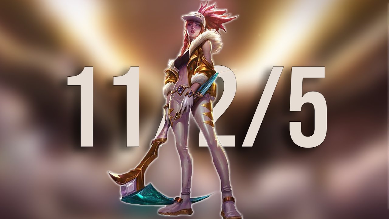 EG Goldenglue showing you how to carry w/ mid lane Akali | League of Legends | Patch 10.16