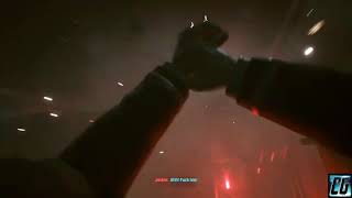 Cyberpunk Elbows