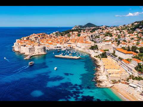 Croatia & Its Islands | Small Ship Cruising on the Adriatic Coast