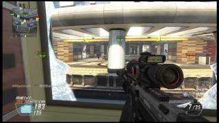 BO2 - First Triple Collateral