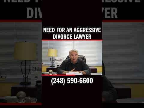 Lansing Divorce Lawyers