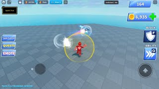 Blade Ball OP Script Auto Parry + GOD AutoSpam (PASTEBIN 2023)