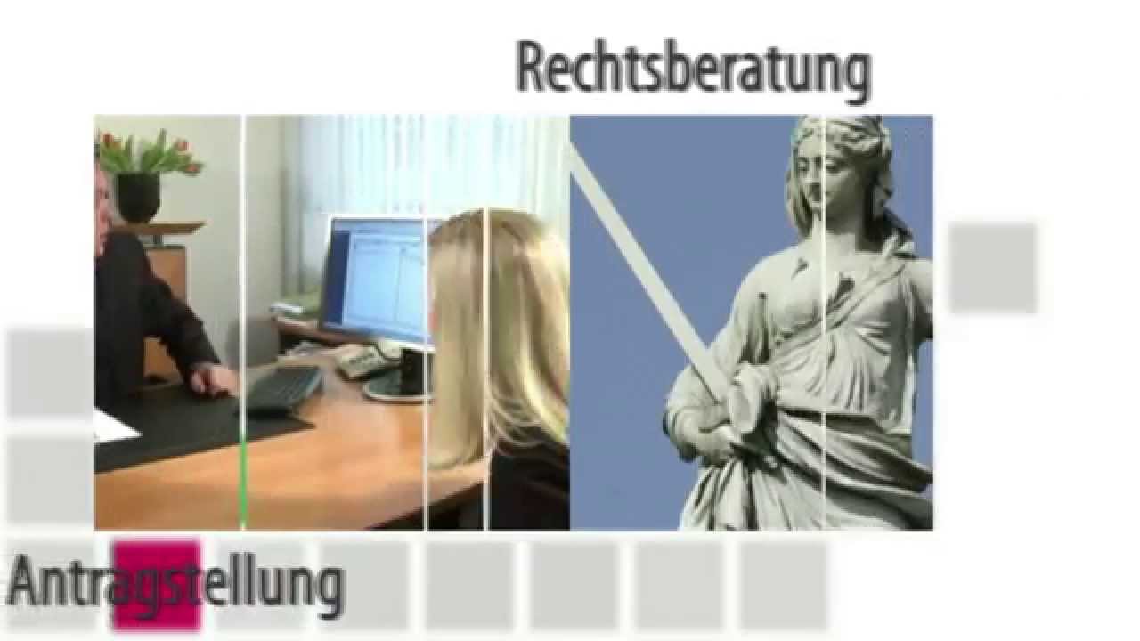 Beratungs- und Prozesskostenhilfe