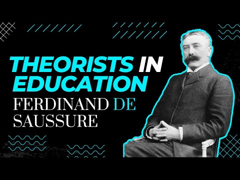 Theorists in Education