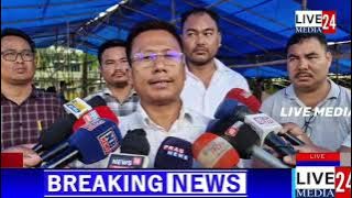 The Assam Government has accepted ABSU's proposal regarding Murder and Rape incident of Dudhnai