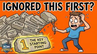 BCBA Ultimate Exam Prep (2026) — What Should You Study First? Board Certified Behavior Analyst