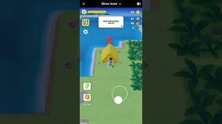 Survival Island 3D Part 1 Gameplay 😎 #nextnewgame #gaming  screenshot 4