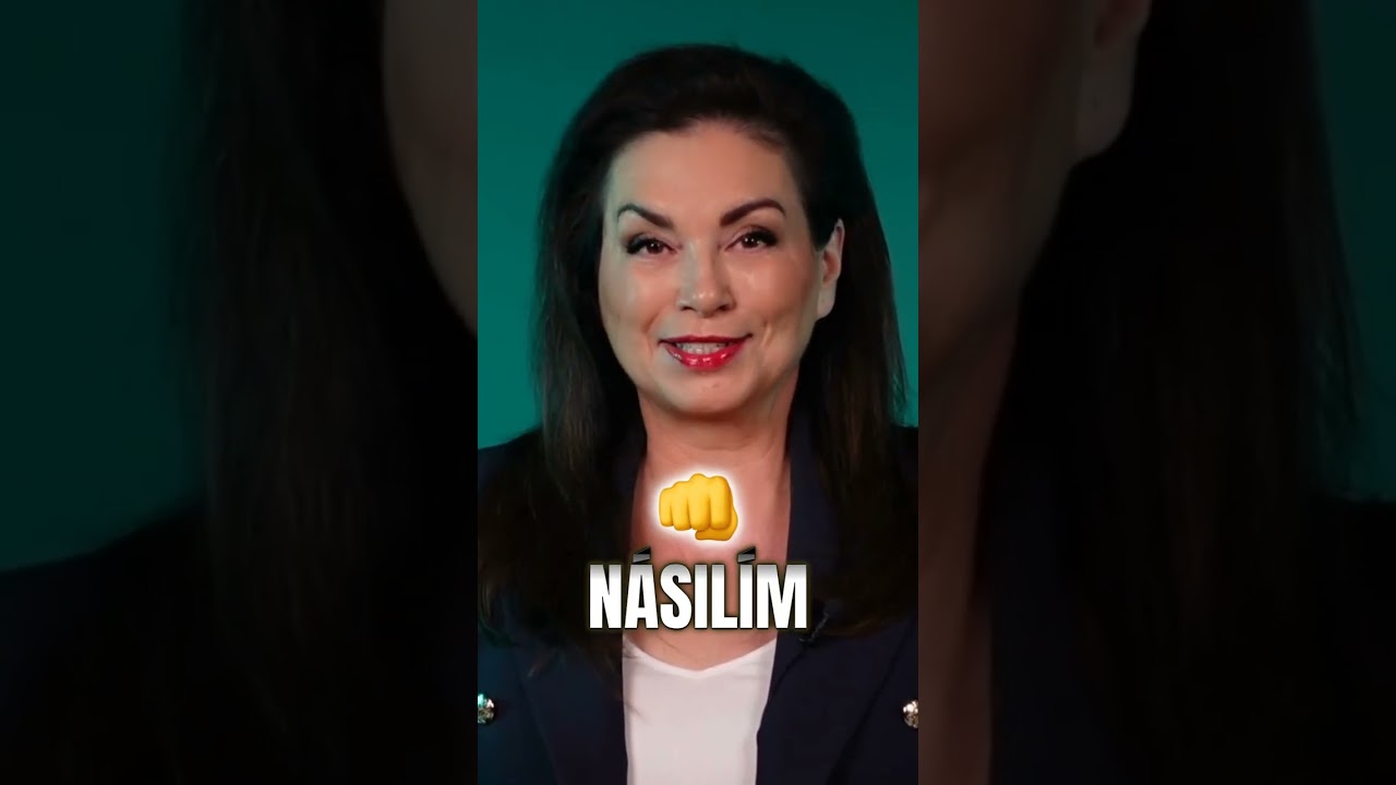 Nebezpečný jazyk: Extremismus a naše budoucnost