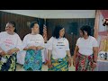 Sherehe Yawa Mama Ushirikiano Group Harrisonburg VA 