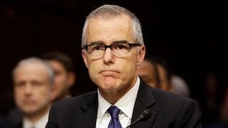 Andrew Mccabe Lied To James Comey Four Times Report