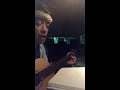 夢にいざなえ(浜田省吾 cover)