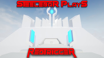 Steele Plays Red Trigger