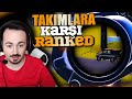 TAKIMLARA KARŞI DUO RANKED  Pubg Mobile