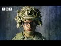 What does it take to be a soldier in the british army  soldier  bbc