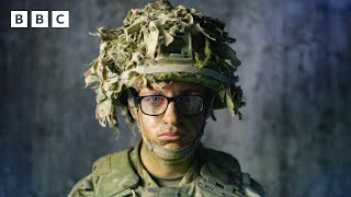 What does it take to be a soldier in the British Army? | Soldier  BBC