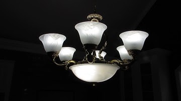 TCP 60W Equivalent Daylight A19 Non Dimmable LED Light Bulb Short Demo