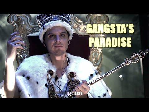 Jim Moriarty - Gangsta's Paradise