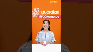 EP132 : #GuardianRecommends New Wellness Essentials From Guardian! EP132 : #GuardianRecommends New Wellness Essentials From Guardian!